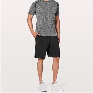 LULULEMON Men’s T.H.E. Short - Linerless 11” *NWT*